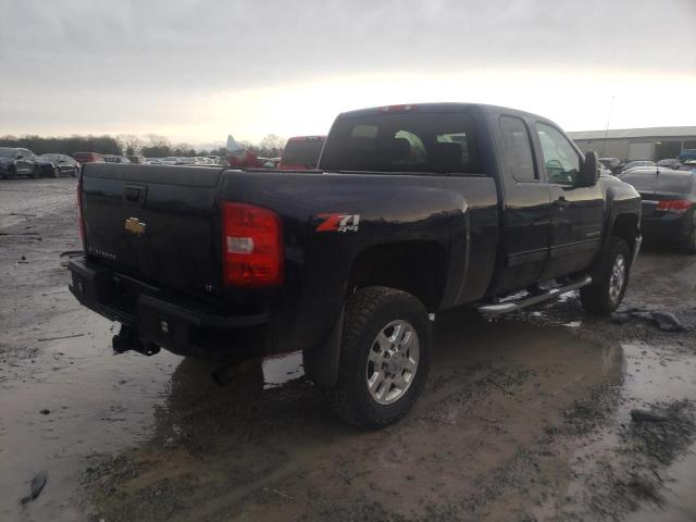 Photo 3 from auction – 2011 CHEVROLET SILVERADO with VIN 1GC2KXCG5BZ196312