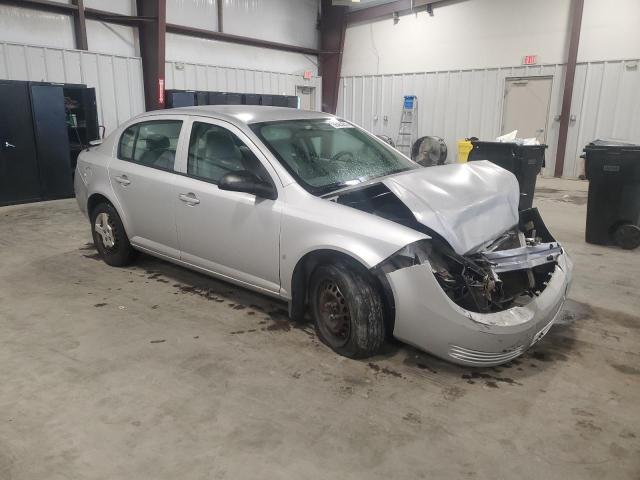 Photo 4 from auction – 2007 CHEVROLET COBALT LS with VIN 1G1AK55F077229460
