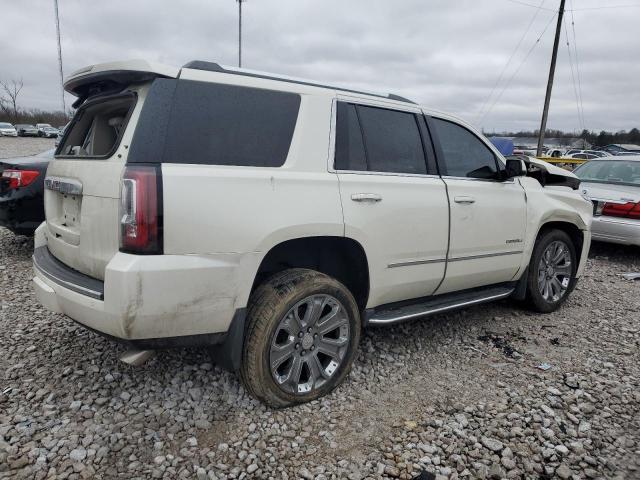 Photo 3 from auction – 2015 GMC YUKON DENA with VIN 1GKS2CKJ2FR640052