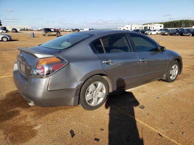Photo 3 from auction – 2008 NISSAN ALTIMA 2.5 with VIN 1N4AL21E18C154895