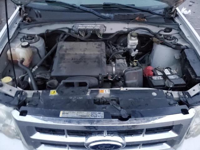 Photo 12 from auction – 2012 FORD ESCAPE LIM with VIN 1FMCU0EG9CKC20586