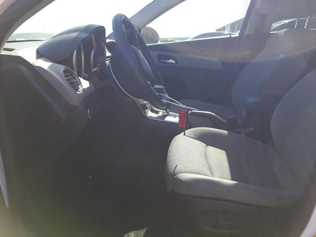 Photo 7 from auction – 2015 CHEVROLET CRUZE LT with VIN 1G1PC5SB2F7158267