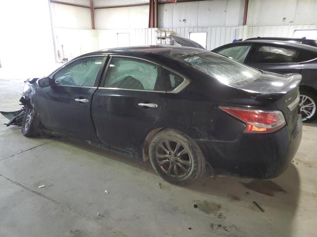 Photo 2 from auction – 2015 NISSAN ALTIMA 2.5 with VIN 1N4AL3AP3FC439537
