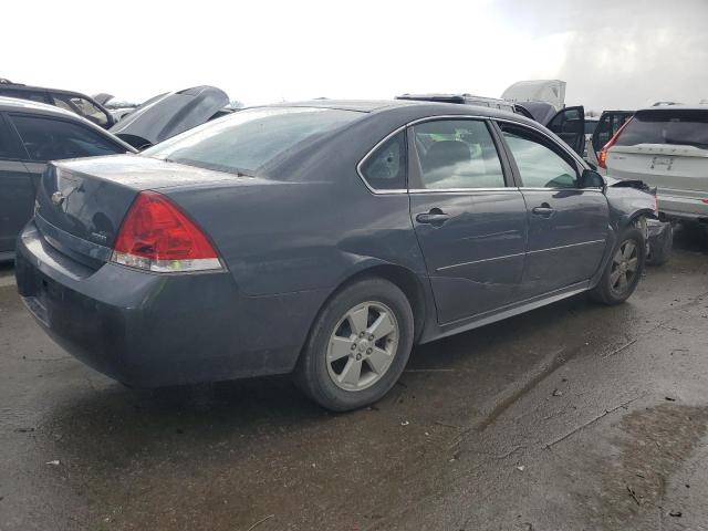 Photo 3 from auction – 2011 CHEVROLET IMPALA LT with VIN 2G1WG5EK7B1129561