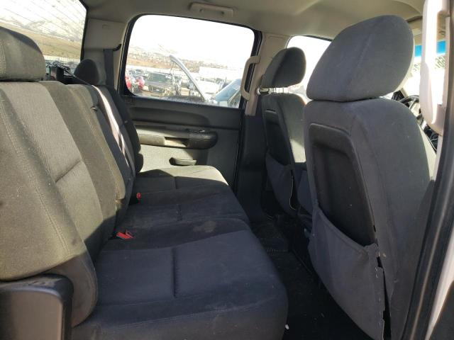 Photo 10 from auction – 2007 GMC NEW SIERRA with VIN 2GTEK13C971616077