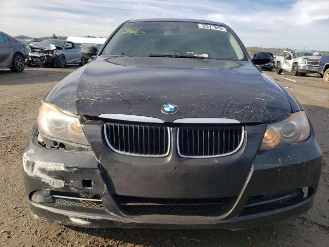 Photo 5 from auction – 2008 BMW 328 I SULE with VIN WBAVC53578FZ82066
