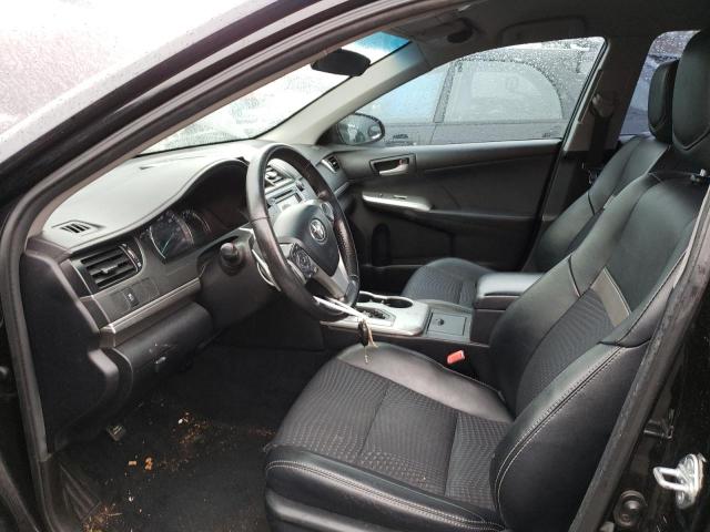 Photo 7 from auction – 2012 TOYOTA CAMRY BASE with VIN 4T1BF1FK5CU081494