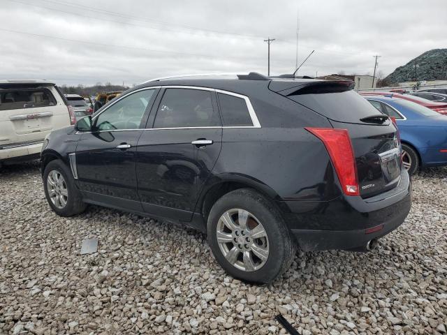 Photo 2 from auction – 2015 CADILLAC SRX LUXURY with VIN 3GYFNEE3XFS567016