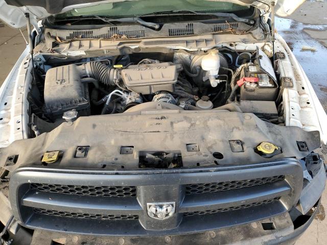 Photo 11 from auction – 2012 DODGE RAM 1500 S with VIN 3C6JD6DP2CG173917