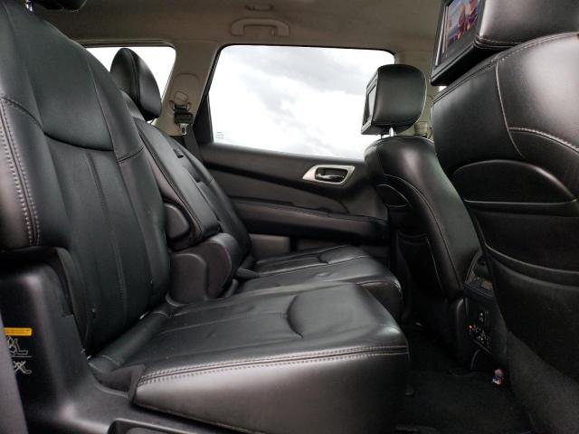 Foto 11 de la subasta – 2013 NISSAN PATHFINDER con VIN 5N1AR2MN7DC613454