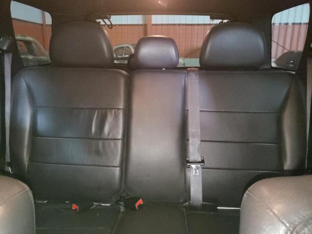 Photo 10 from auction – 2011 FORD ESCAPE LIM with VIN 1FMCU9EG1BKC32752