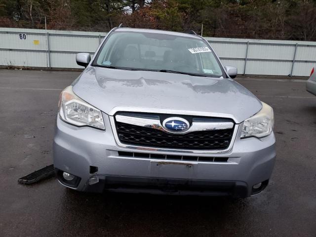 Photo 5 from auction – 2014 SUBARU FORESTER 2 with VIN JF2SJAEC8EH415124