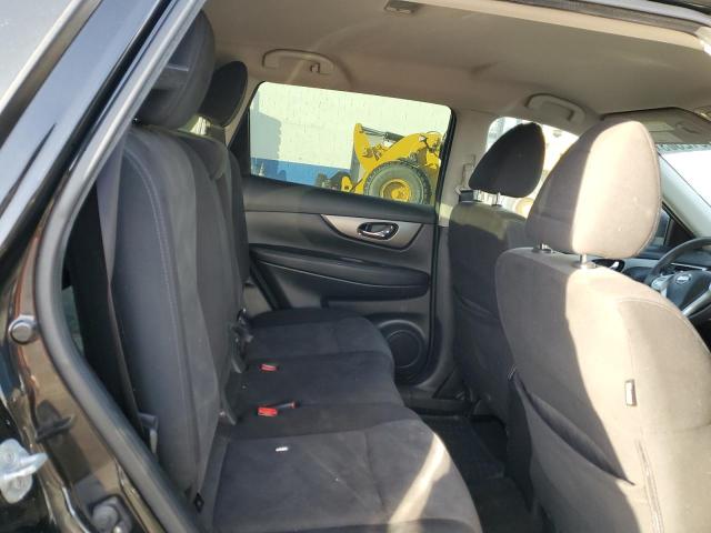 Photo 11 from auction – 2016 NISSAN ROGUE S with VIN KNMAT2MV7GP720300
