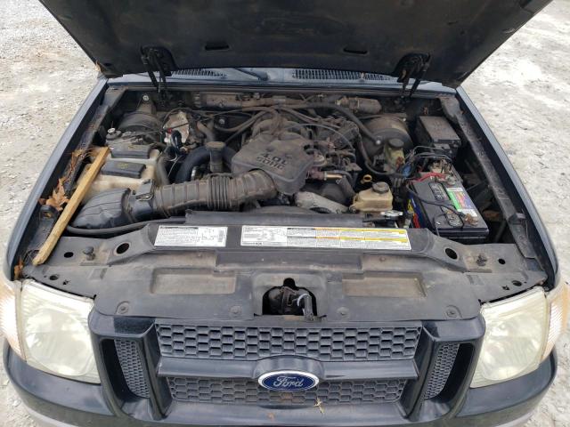 Photo 11 from auction – 2002 FORD EXPLORER S with VIN 1FMZU67E92UB84457