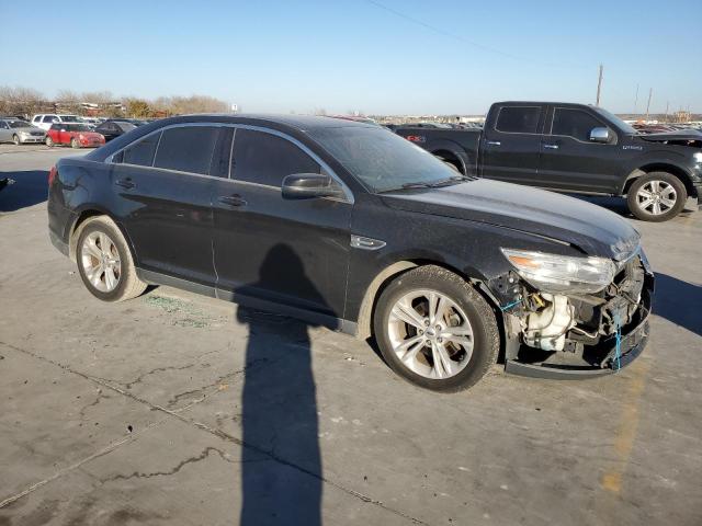 Photo 4 from auction – 2014 FORD TAURUS SEL with VIN 1FAHP2E83EG116919
