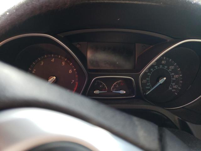 Photo 9 from auction – 2013 FORD FOCUS SE with VIN 1FADP3F25DL280063