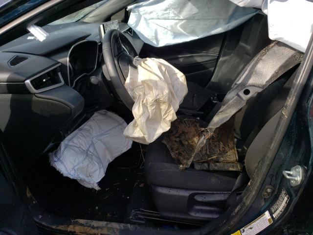 Photo 7 from auction – 2022 TOYOTA COROLLA SE with VIN JTND4MBE2N3180704