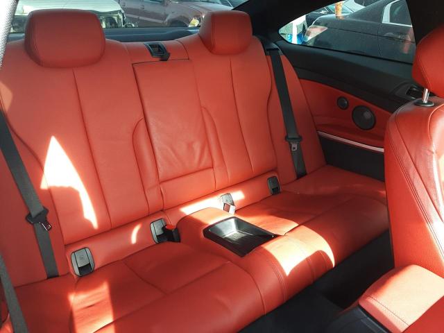 Photo 10 from auction – 2019 BMW 430I with VIN WBA4W3C55KAF92341