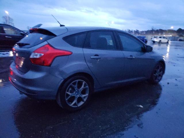 Photo 3 from auction – 2013 FORD FOCUS SE with VIN 1FADP3K22DL267678