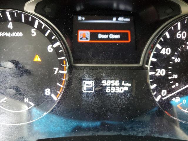 Photo 9 from auction – 2015 NISSAN ALTIMA 2.5 with VIN 1N4AL3AP9FC104007