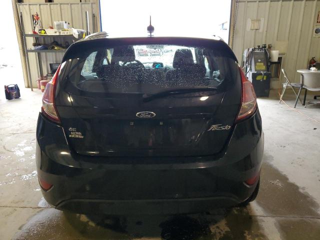 Photo 6 from auction – 2014 FORD FIESTA SE with VIN 3FADP4EJ4EM202615