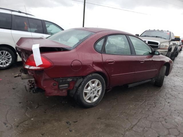 Photo 3 from auction – 2007 FORD TAURUS SE with VIN 1FAFP53UX7A147485