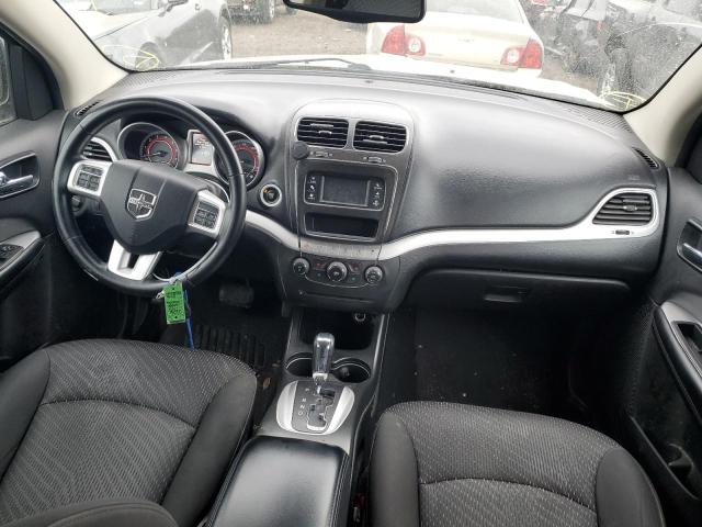 Photo 8 from auction – 2016 DODGE JOURNEY SE with VIN 3C4PDCAB5GT215312