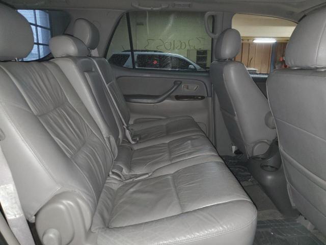 Photo 10 from auction – 2005 TOYOTA SEQUOIA SR with VIN 5TDBT44AX5S242809