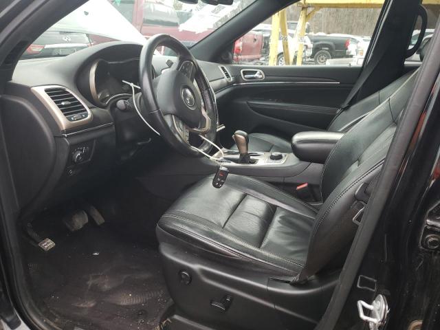 Photo 7 from auction – 2016 JEEP GRAND CHER with VIN 1C4RJFBG6GC493385