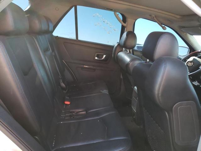 Photo 11 from auction – 2004 CADILLAC SRX with VIN 1GYEE637740150934