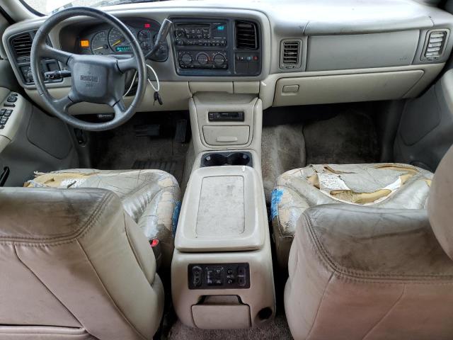 Photo 8 from auction – 2000 GMC YUKON with VIN 1GKEK13T6YJ209538