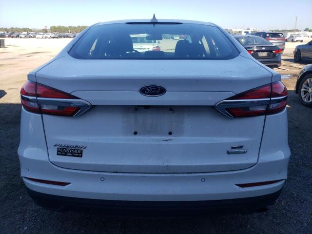 Photo 6 from auction – 2020 FORD FUSION SE with VIN 3FA6P0HD6LR154039