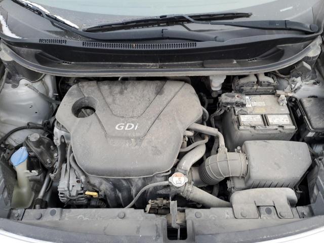Photo 11 from auction – 2013 KIA RIO LX with VIN KNADM4A33D6152067