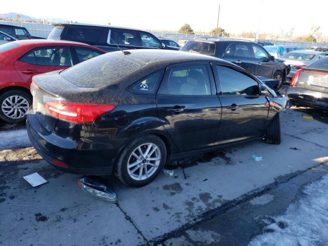 Photo 3 from auction – 2015 FORD FOCUS SE with VIN 1FADP3F22FL263627