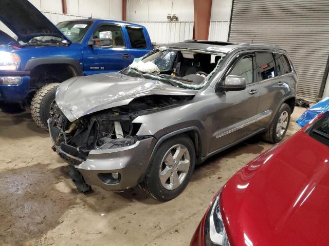 JEEP GRAND CHER 2011 with VIN 1J4RR4GG5BC731476 - Photo from auction