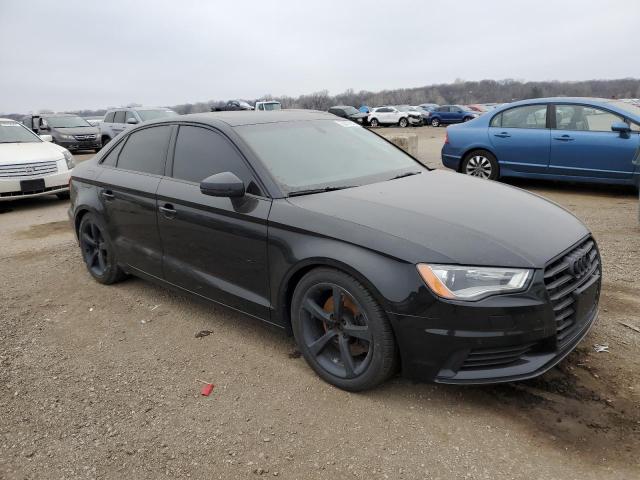 Photo 4 from auction – 2016 AUDI A3 PREMIUM with VIN WAUA7HFF4G1050881