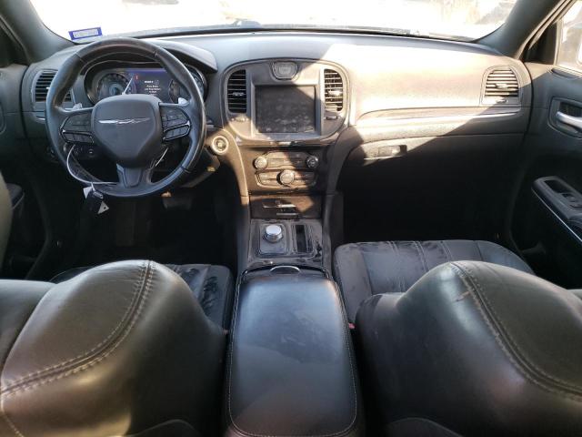 Photo 8 from auction – 2018 CHRYSLER 300 S with VIN 2C3CCABG9JH243697