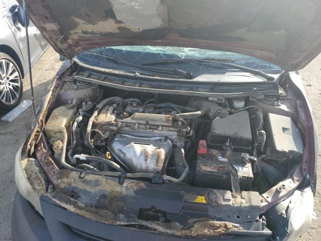 Photo 11 from auction – 2013 TOYOTA SCION TC with VIN JTKJF5C76D3054229