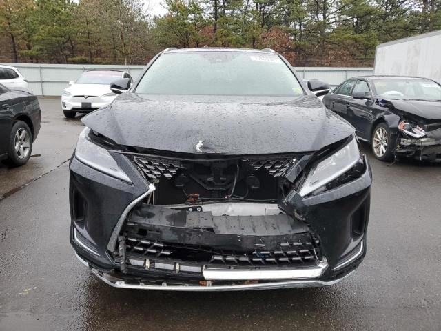 Photo 5 from auction – 2020 LEXUS RX 350 L with VIN JTJAZKFA7L2024839