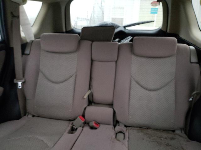 Photo 10 from auction – 2007 TOYOTA RAV4 with VIN JTMBD33V476045391