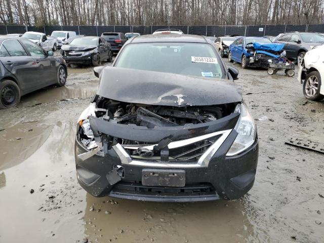 Photo 5 from auction – 2016 NISSAN VERSA S with VIN 3N1CN7AP9GL826736