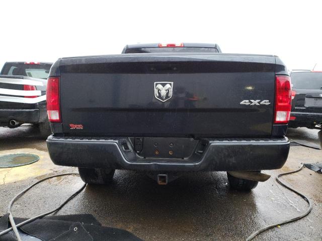 Photo 6 from auction – 2016 RAM 1500 ST with VIN 1C6RR7KG5GS398148