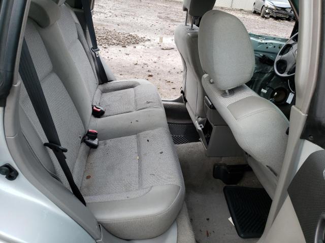 Photo 11 from auction – 2004 SUBARU FORESTER 2 with VIN JF1SG63604H765777