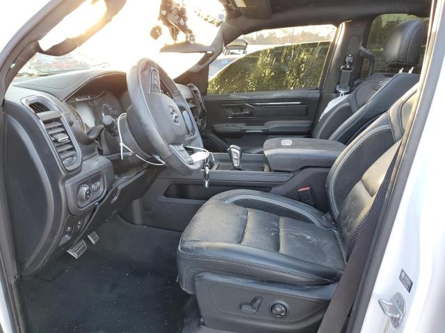 Photo 7 from auction – 2022 RAM 1500 TRX with VIN 1C6SRFU91NN270012