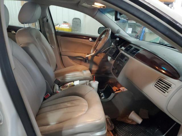 Photo 7 from auction – 2009 BUICK LUCERNE CX with VIN 1G4HD57M89U138335