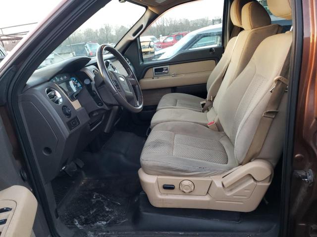 Photo 7 from auction – 2011 FORD F150 SUPER with VIN 1FTFW1ET7BFB47840