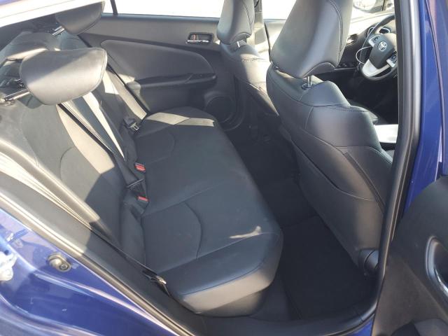 Photo 10 from auction – 2016 TOYOTA PRIUS with VIN JTDKARFU1G3517952