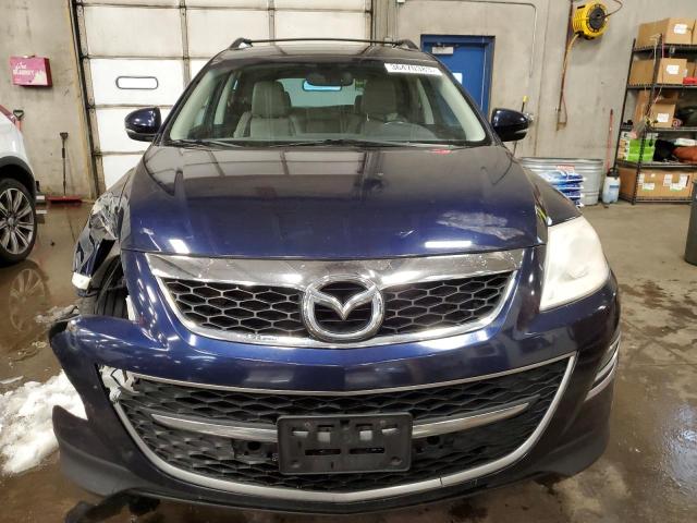 Photo 5 from auction – 2011 MAZDA CX-9 with VIN JM3TB3DA8B0300021