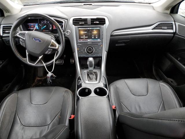 Photo 8 from auction – 2014 FORD FUSION TIT with VIN 3FA6P0SU7ER141229