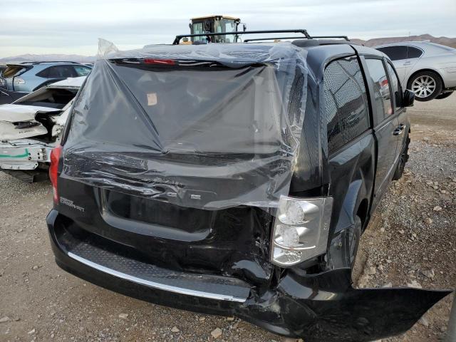 Photo 3 from auction – 2016 DODGE GRAND CARA with VIN 2C4RDGEG9GR242604